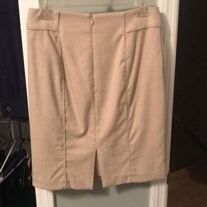 White House Black Market Skirts - Linen skirt White House Black Market Skirts - Linen skirt